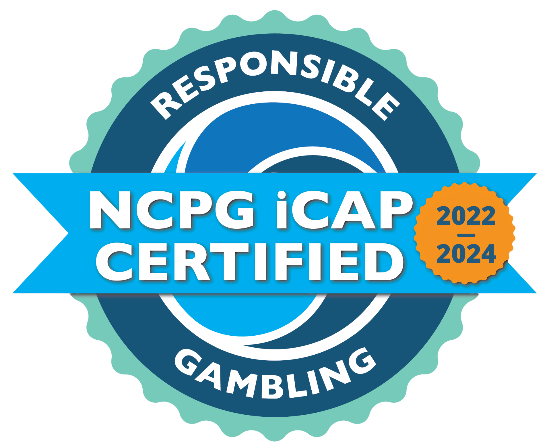 NCPG iCAD Certified