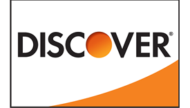Pay with Discover
