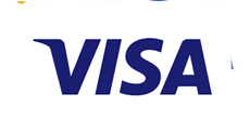 Pay with Visa